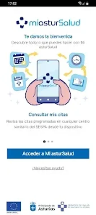 Obraz 0 dla Mi AsturSalud SESPA