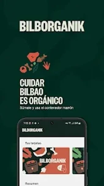 Bild 0 für Bilborganik