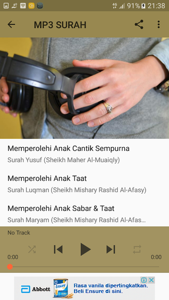 Image 0 for Amalan Ibu Hamil