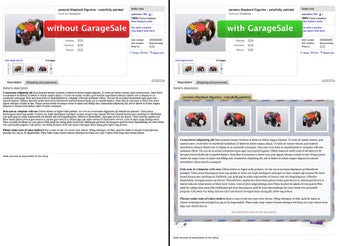 Download GarageSale for Mac