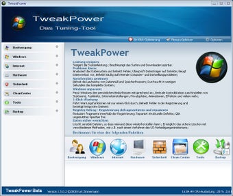 Imagen 0 para TweakPower