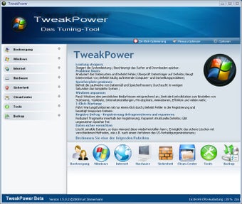 TweakPower