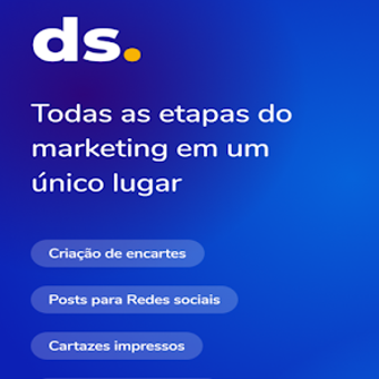 Image 0 pour DS Studio: Artes Promocio…