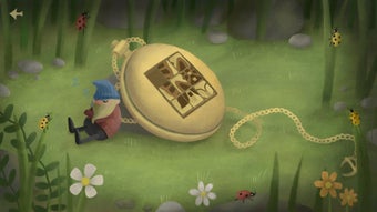 Obraz 0 dla Gnomdom