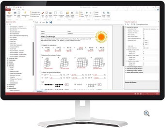 Obraz 0 dla Math Resource Studio