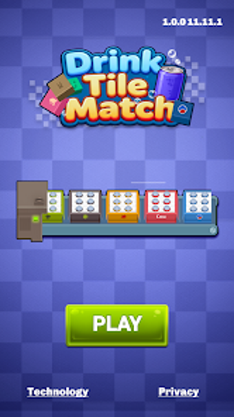 Bild 0 für Drink Tile Match
