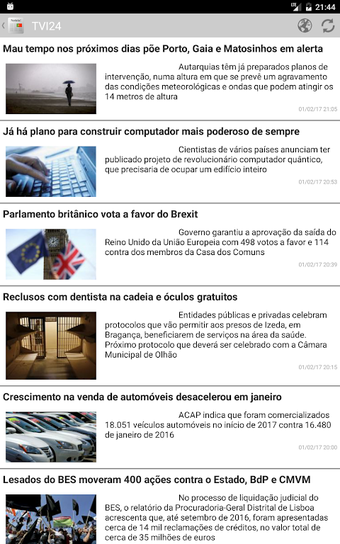 Obraz 0 dla Jornais de Portugal