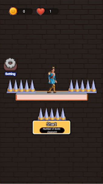 Escape From Darknessの画像0