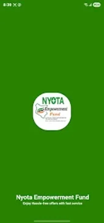 Obraz 0 dla Nyota Empowerment Fund