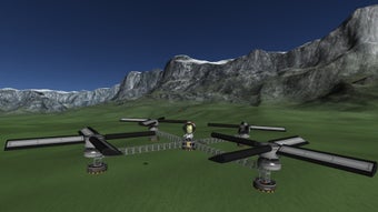 Obraz 0 dla Kerbal Space Program: Bre…
