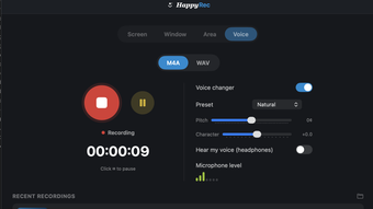 Obraz 0 dla HappyRec