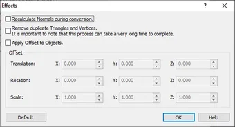 Immagine 2 per Spin 3D Converter Softwar…