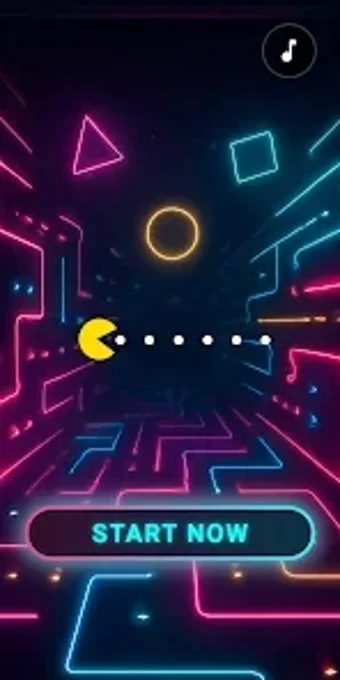 Packman的第0张图片