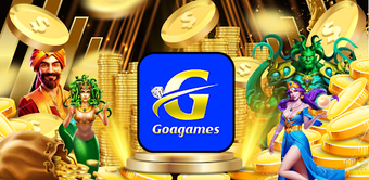 Image 0 pour goagames Apk