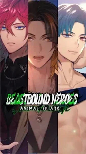 Beastbound Heroesの画像0