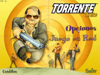 Obraz 0 dla Torrente Online