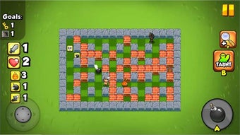 Imagen 0 para Bomber Bomberman!