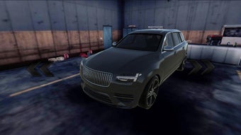 Bild 0 für XC90 Volvo Suv Off-Road D…