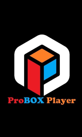Obraz 0 dla ProBOX Player
