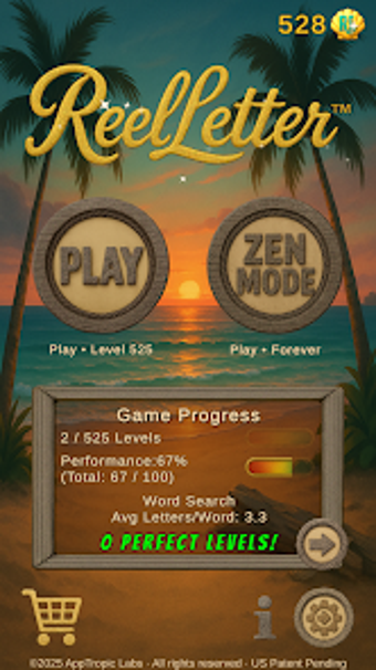 Bild 0 für ReelLetter