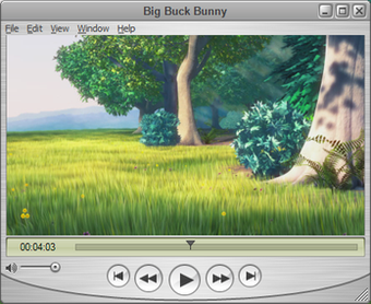 Imagen 0 para QuickTime Player for Mac