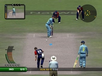 Image 0 for Cricket 07