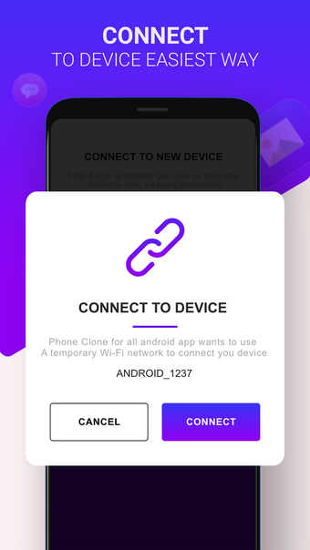 Smart Switch: Phone Clone App