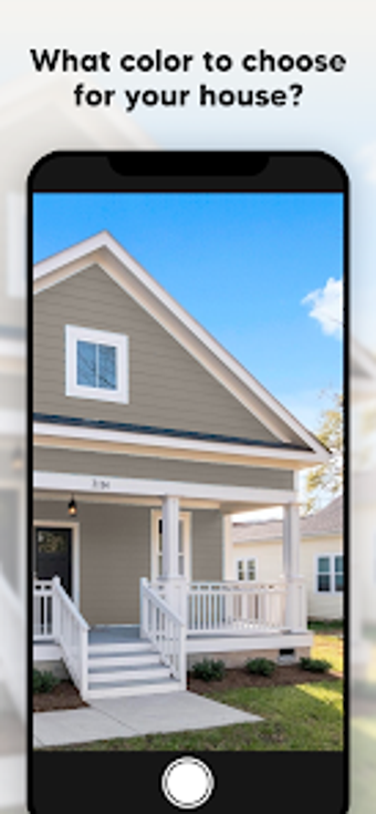 Obraz 0 dla Paint my House: Exterior …