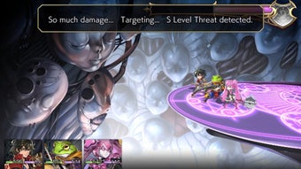 Immagine 0 per ANOTHER EDEN