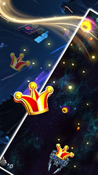 CrownBlaster的第0张图片