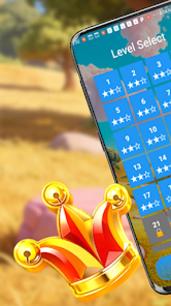 Crown Eliminationの画像0