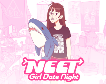 NEET Girl Date Night的第0张图片
