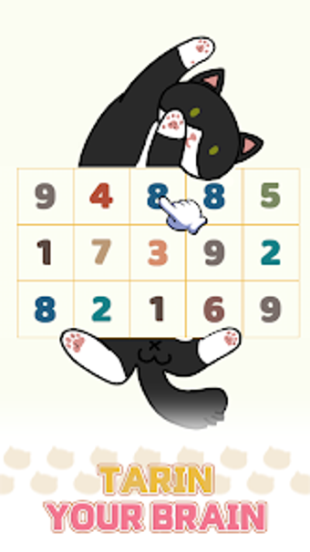 Bild 0 für Cat Number Match