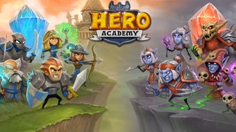 Imagen 0 para Hero Academy