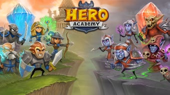 Bild 0 für Hero Academy