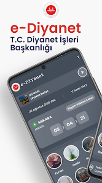 Obraz 0 dla e-Diyanet