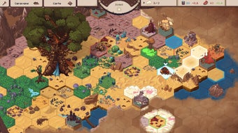 Obraz 0 dla Sandwalkers