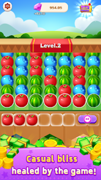 Pack Pick Paradeの画像0