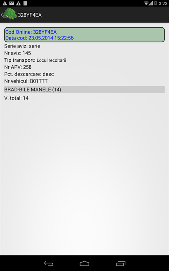 Wood Trackingの画像0