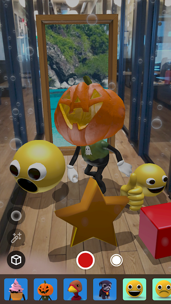 Imagen 0 para Figment AR