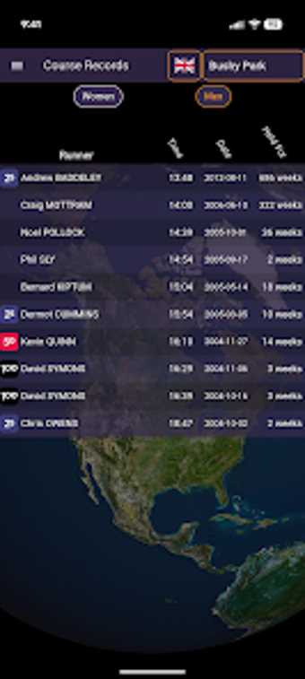 Bild 0 für Parkrace.net