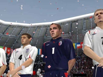 Image 8 pour 2006 FIFA World Cup