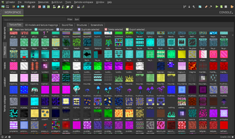 Imagen 4 para MCreator