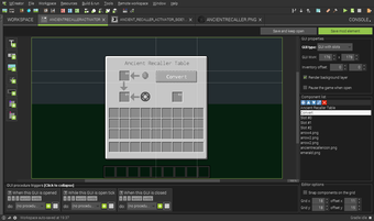 Imagen 3 para MCreator