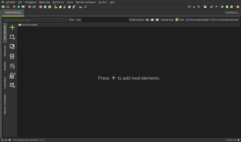 Imagen 2 para MCreator
