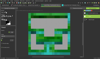 Imagen 0 para MCreator