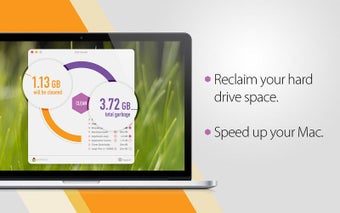 Disk Cleaner的第0张图片