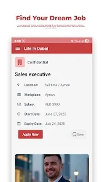 Life in Dubai - Job Porta…的第0张图片