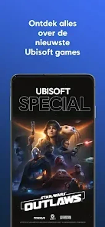 Ubisoft Specialの画像0