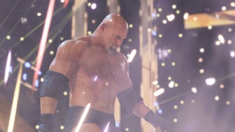 WWE  2K22の画像0
